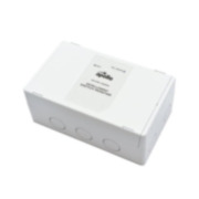 FOC-610 | Módulo monitor de 1 entrada para la supervision de 1 o más contactos libres de tensión y 1 salida de relé capaz de soportar hasta 1A a 30V CC/CA
