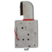 GE-65 | Kit de protection SISMIQUE à trou de la serrure