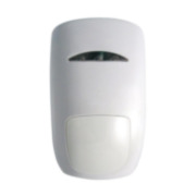 GUAR-24 | PIR QUAD Volumetric Performance Line Detector with active infrared antimasking