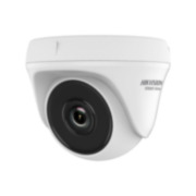 HIK-38 | HIKVISION® 4 in 1 dome HiWatch™ series with Smart IR of 20 m for indoors