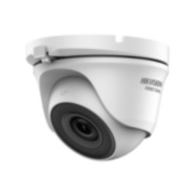 HIK-41 | HIKVISION® 4 in 1 dome HiWatch™ series with Smart IR of 20 m for outdoors