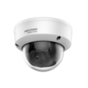 HIK-51-RE | Dome fisso 4 in 1 Serie HiWatch™ di HIKVISION® con illuminazione Smart IR di 60 m, antivandalico per esterni