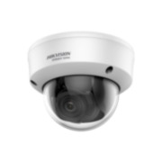 HIK-54 | HIKVISION® 4 in 1 vandal dome HiWatch™ series with Smart IR of 40 m, for outdoors