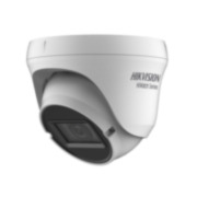 HIK-58 | HIKVISION® HDTVI dome HiWatch™ series with Smart IR of 40 m for outdoors