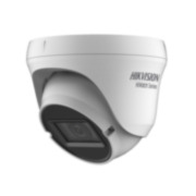 HIK-60 | HIKVISION® 4 in 1 dome HiWatch™ series with Smart IR of 40 m for outdoors