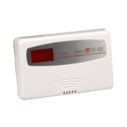 HONEYWELL-147 | Sensor de temperatura T300 con display indicador