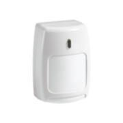 HONEYWELL-116 | Detector infrarrojo pasivo con cobertura de cortina. 10 x 4m. Grado 2.