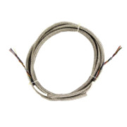 HONEYWELL-133 | Kit de cable blindado de 1,80 M (8 hilos)