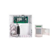 HONEYWELL-292 | Kit central Galaxy Flex V3 HONEYWELL-30 de 12 a 20 zonas 