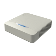 HYU-779 | ZVR 5 en 1 de 8 canales HDCVI/HDTVI/AHD/CVBS + 2 canales IP 5MP