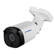HYU-150N | Cámara bullet 4 en 1 serie LITE con iluminación IR de 40 m para exterior