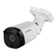 HYU-150N | 4 in 1 bullet camera LITE series with IR of 40 m, for outdoors