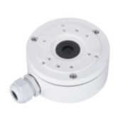 HYU-248N | Junction box for HYUNDAI and HiWatch™ HIKVISION® cameras.