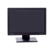 HYU-273 | Monitor LED de 10,5"