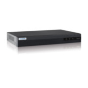 HYU-392 | ZVR 5 en 1 de 8 canales HDCVI/HDTVI/AHD/CVBS + 2 canales IP