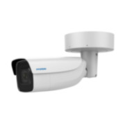 HYU-395 | IP bullet camera with IR of 50m, for outdoors, 8 MP