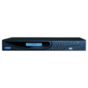 HYU-34 | NVR IP de 16 canales con switch PoE X8