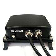 HYU-480 | Alimentação eléctrica