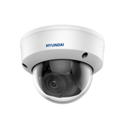 HYU-490 | 4 in 1 vandal dome PRO series with Smart IR of 60 m, for outdoors