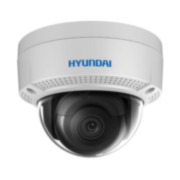 HYU-493 | IP vandal dome Performance Line with IR of 30m, for outdoors 6 MP