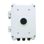 HYU-546 | Junction box for HYUNDAI and HiWatch™ HIKVISION® PTZ domes 