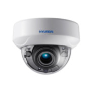 HYU-547 | HD-TVI StarLight with Smart IR of 20 m, for indoors