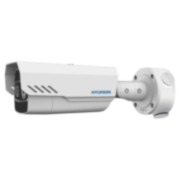 HYU-556 | Caméra bullet thermique + visible Thermal-Line avec éclairage IR de 30 m, d'extérieur