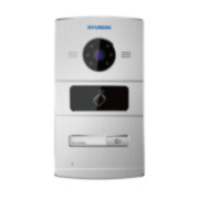 HYU-558 | Portier vidéo IP d'extérieur avec caméra de 1,3MP