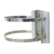 HYU-56 | Soporte abrazadera para HYU-49, HYU-50, HYU-51, HYU-52, HYU-81, HYU-82