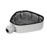 HYU-607 | Junction box for HYU-544 fisheye dome