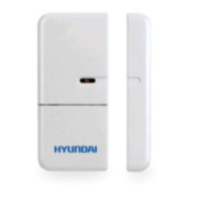 HYU-67 | Contacto magnético vía radio para sistema Smart4Home