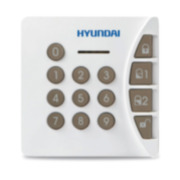HYU-71 | Tastiera via radio per sistema Smart4Home