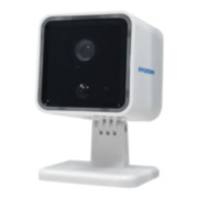 HYU-74 | WiFi IP compact camera for Smart4Home systems, with IR illumination and PIR sensos