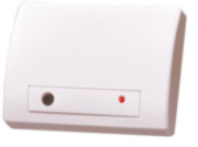 NAP-76 | Microphonic detector via radio to be used with receivers in LIBRA frequency