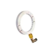 NOTIFIER-363 | Protetor de ar para evitar a acumulação de pó nas lentes dos detectores FSX