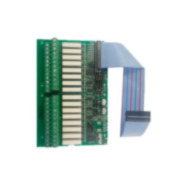 NOTIFIER-397 | 16 relay expansion module for NFG-8 control panels