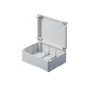 NOTIFIER-405 | Caja de plástico G-BOX con grado de protección IP55 para módulos STG/IN8S y STG/OUT16S