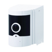 OPTEX-190 | Cámara HD inalámbrica OPTEX con ángulo panorámico de 180° para la verificación visual de activaciones de alarmas