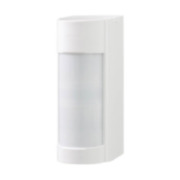 OPTEX-20 | Dual technology PIR detector + Microwave 10,525GHz for outdoors of 12m, 90 °