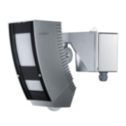 OPTEX-81 | Redwall SIP-IP Detetor PIR exterior de 50 x 30 metros com zona inferior independente de 6 x 9 metros