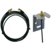 PAR-170 | 4 meter cable for PAR-25 (PCS250), PAR-142 (PCS250-G03), PAR-160 (PCS250-G01), PAR-158 (GPRS14), PAR-188N (PCS260E) and 