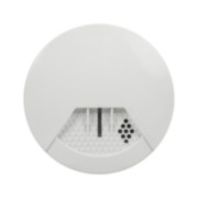 PAR-192 | Smoke detector via radio 868MHz for ceiling mount