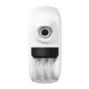 PAR-284 | Outdoor PIR detector, 16 m / 110 ° with camera and audio