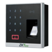 ZK-18 | Control de Acceso Bluetooth