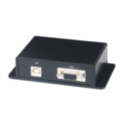 SAM-1181N | Extendeur (émetteur et récepteur) pour paire torsadée de signal VGA, clavier et souris