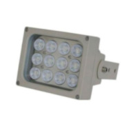 SAM-2058 | IR illumination light up to 150 meters, 60 °