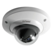 SAM-2256 | Esterno ECO-Savvy Vandal Dome Day / Night, 3 Megapixel