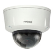 SAM-2483 | Vandal Dome Day / Night 20m illuminazione IR, al di fuori di 5 Megapixel