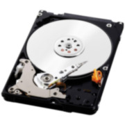 SAM-2542 | Western Digital® 2.5" 1TB hard drive