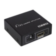 SAM-3378 | Distribuidor de 1 entrada HDMI a 2 salidas HDMI